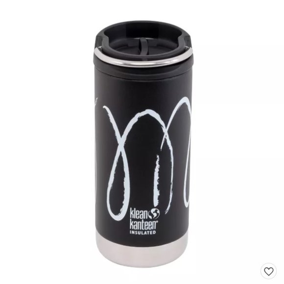 ⛔️SOLD⛔️ KLEAN KANTEEN TKWide 12 oz. Water Bottle - Picture 2 of 11